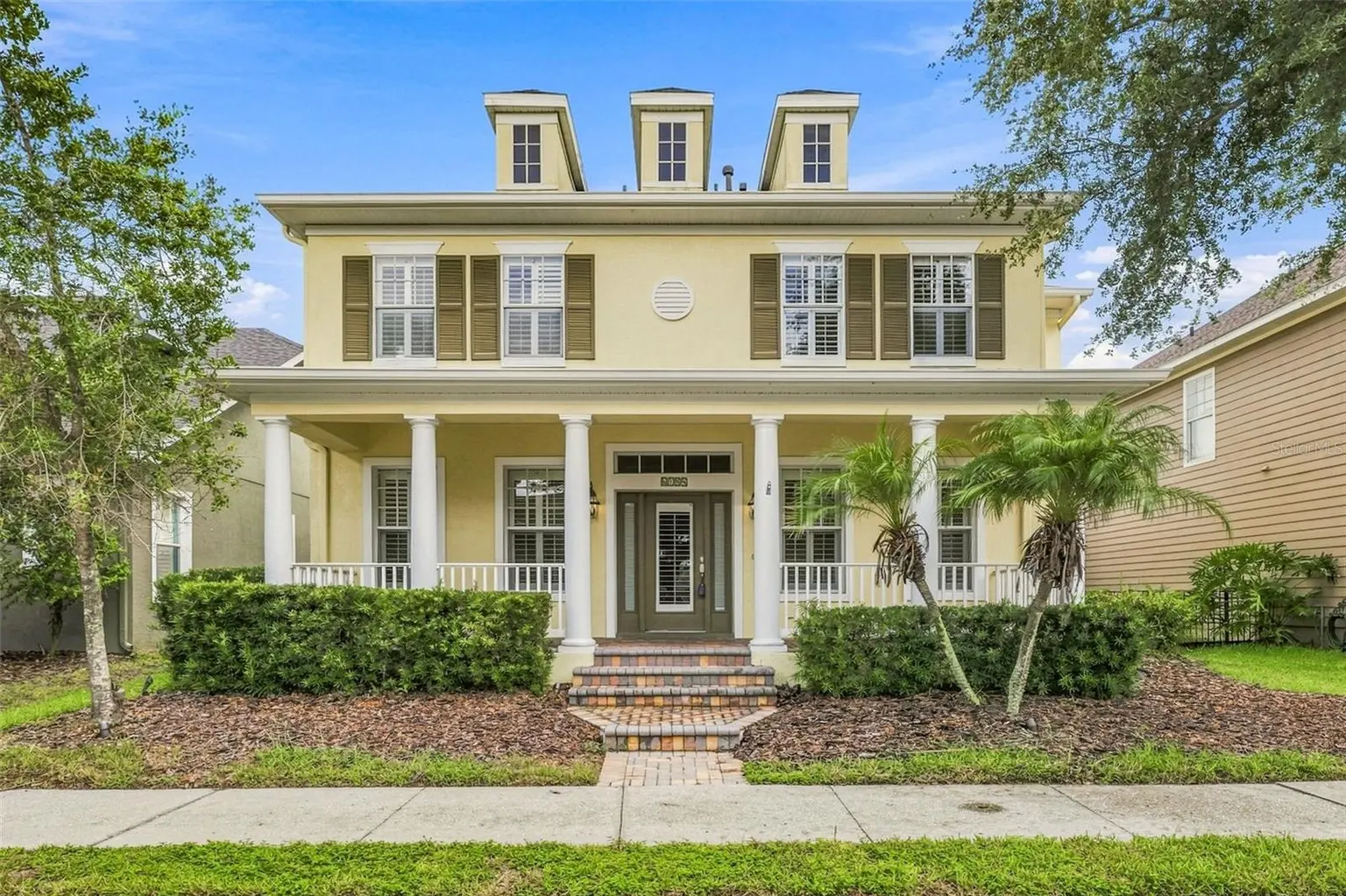 6104 PARKSET DRIVE, LITHIA, FL