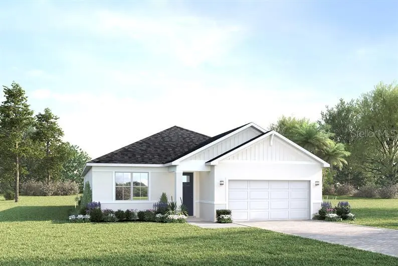 14445 WOODLAND PRESERVE TRAIL, PARRISH, FL