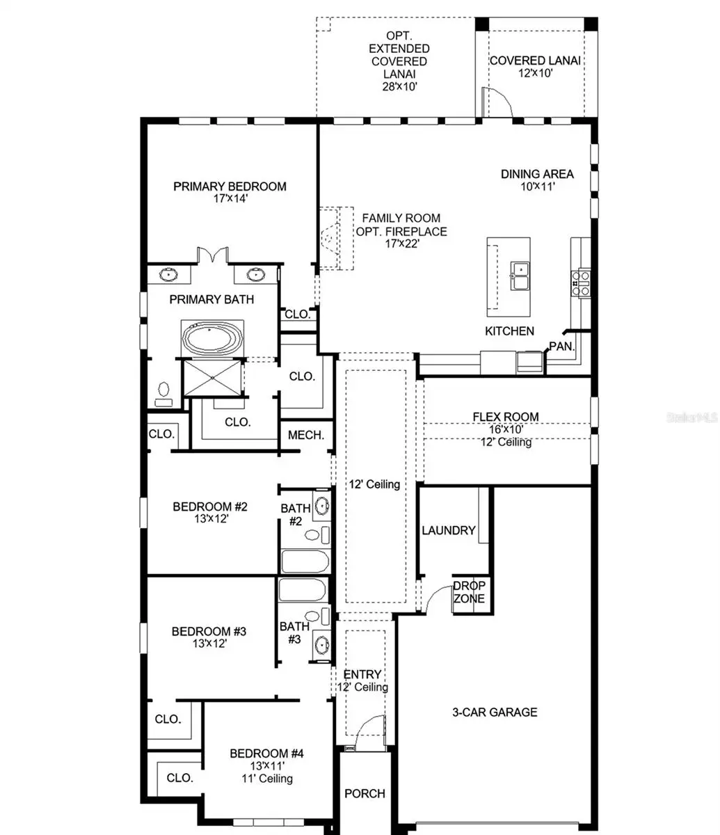 5581 VIBRANT VINE DRIVE, WIMAUMA, FL, photo 2 of 4