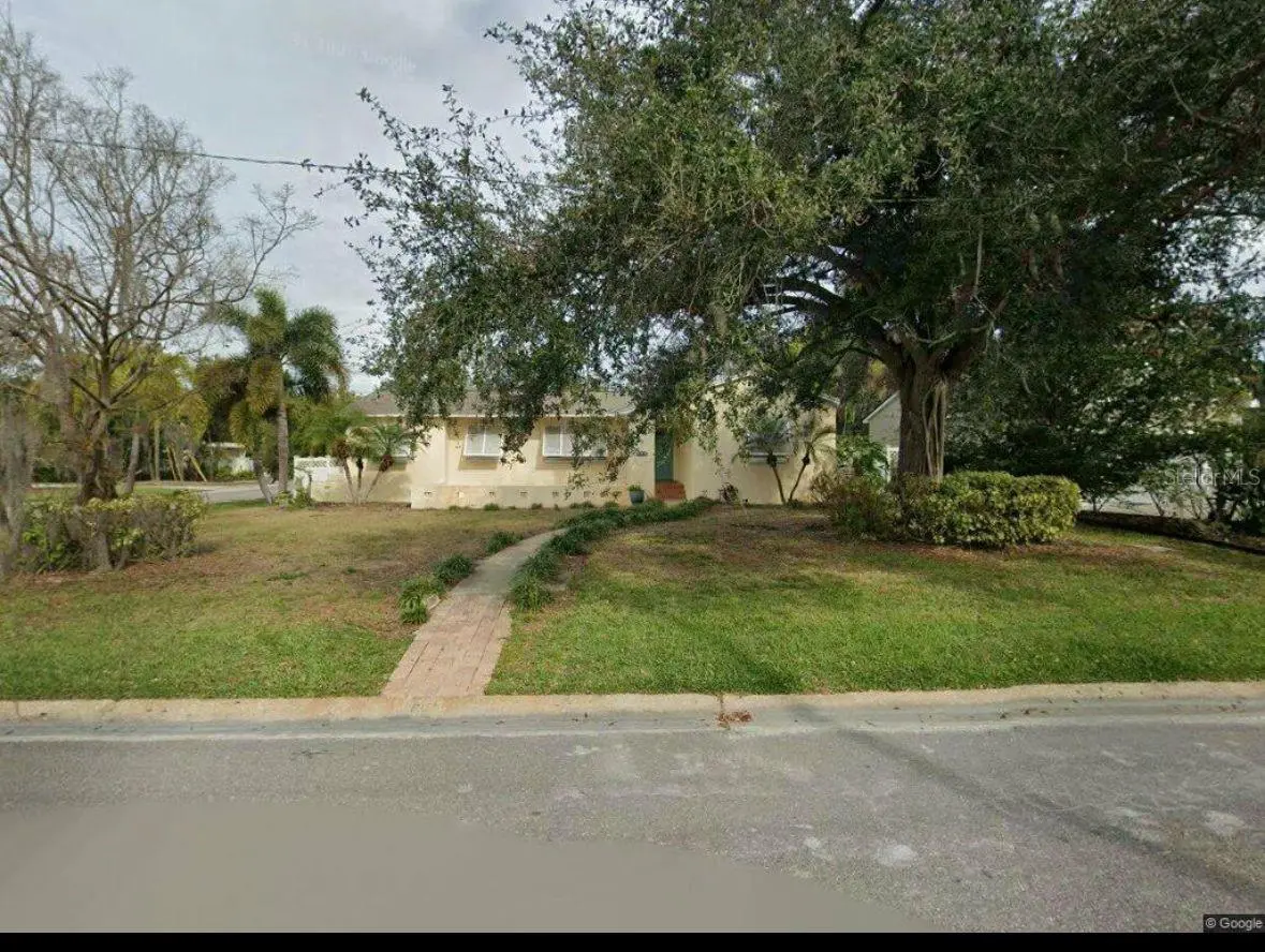 601 34TH AVENUE NE, ST PETERSBURG, FL