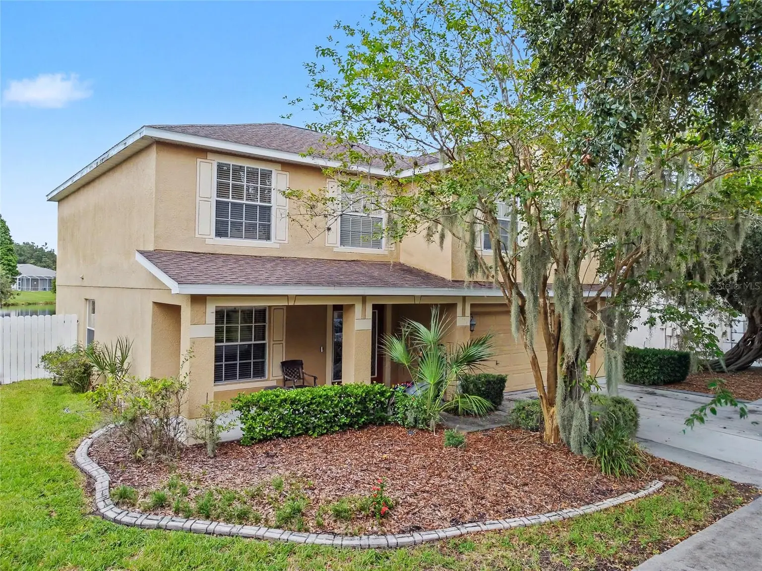 15110 HERONGLEN DRIVE, LITHIA, FL