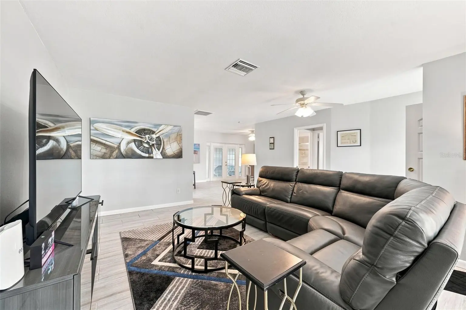 28 WALL TERRACE, REDINGTON SHORES, FL, photo 4 of 42