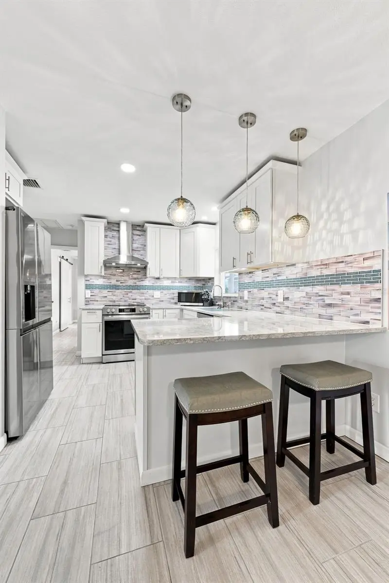 28 WALL TERRACE, REDINGTON SHORES, FL, photo 11 of 42
