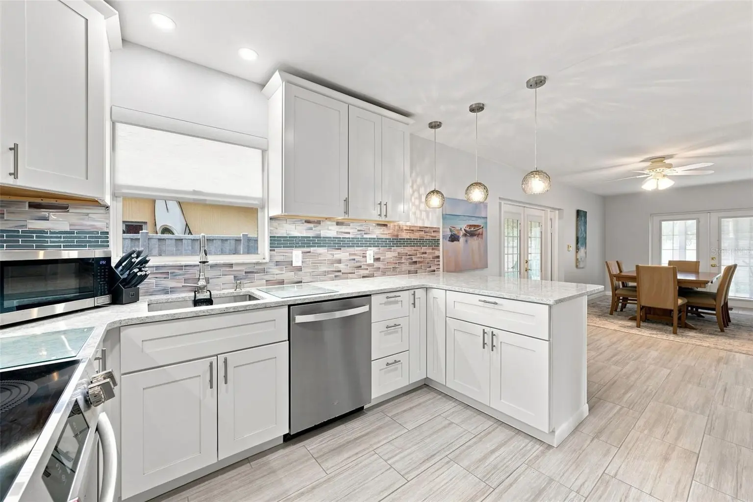 28 WALL TERRACE, REDINGTON SHORES, FL, photo 12 of 42