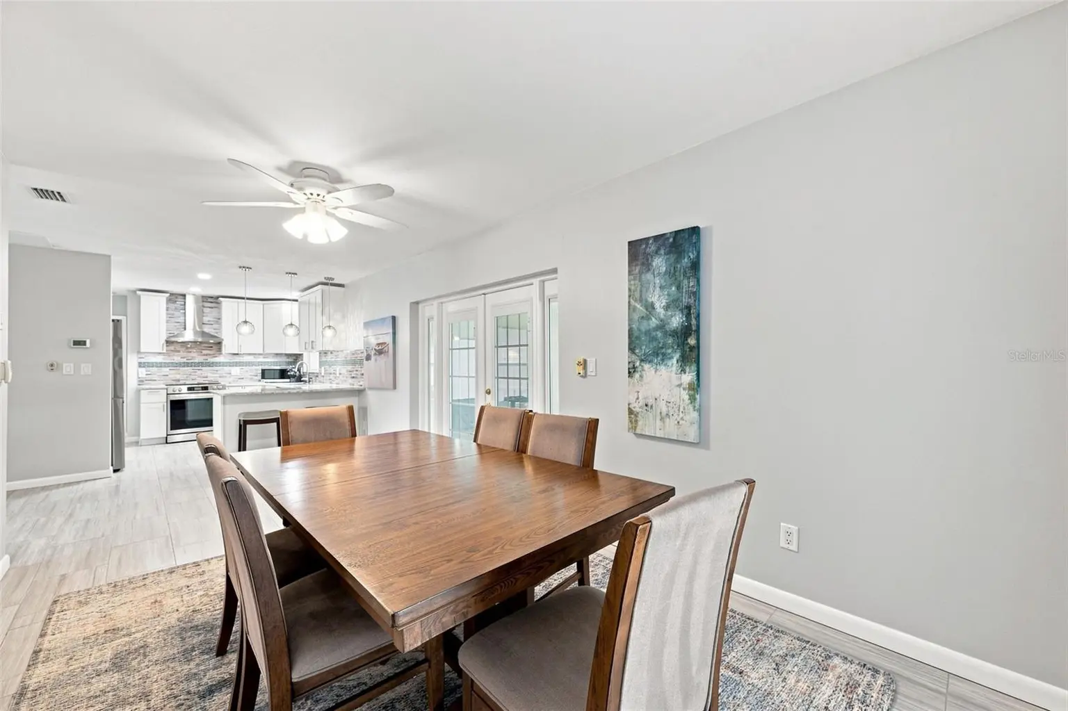 28 WALL TERRACE, REDINGTON SHORES, FL, photo 14 of 42