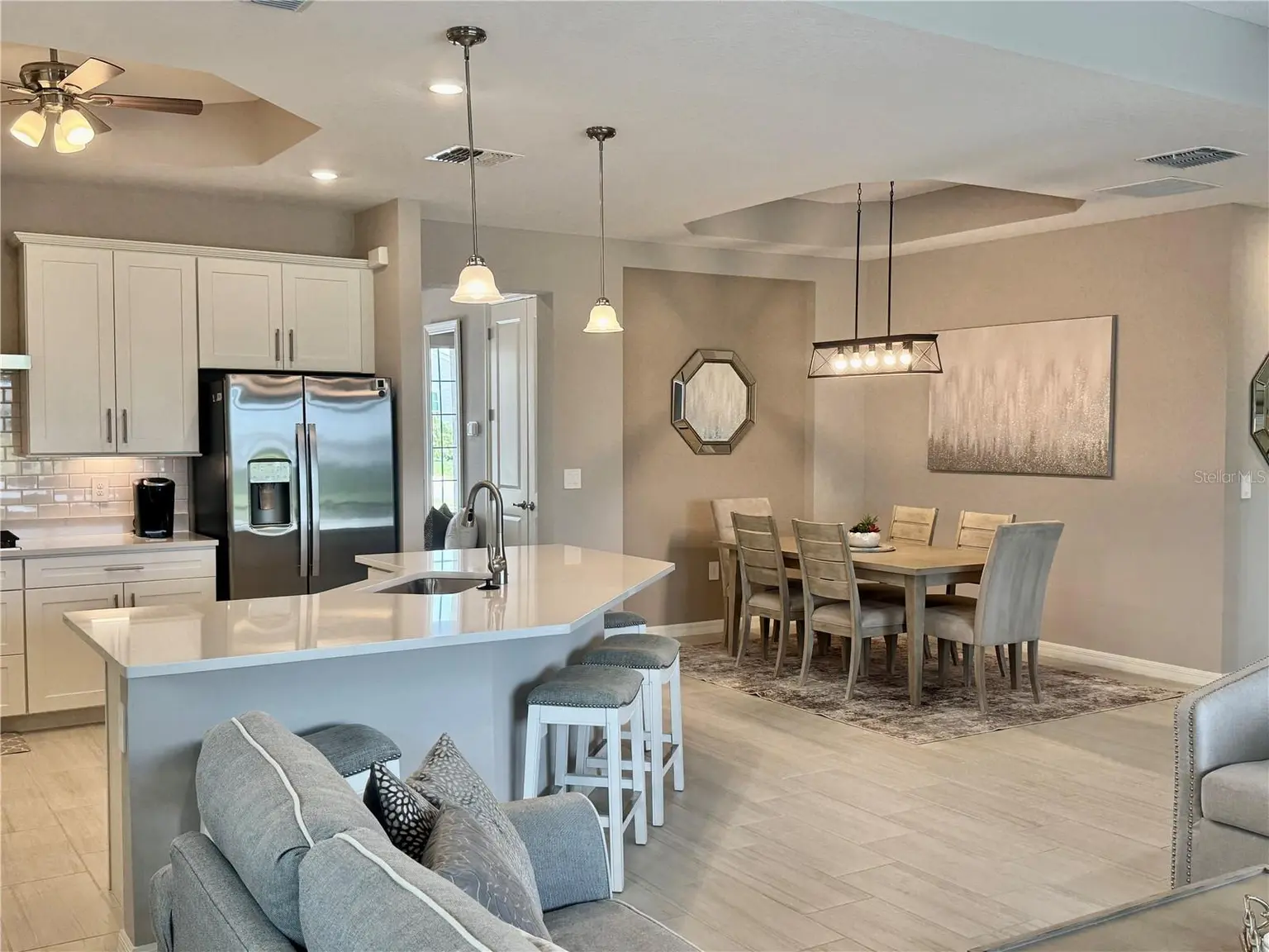 19146 CHERRYSTONE WAY, LAKEWOOD RANCH, FL, photo 4 of 37