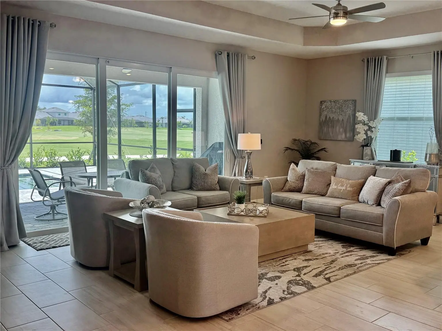 19146 CHERRYSTONE WAY, LAKEWOOD RANCH, FL, photo 9 of 37