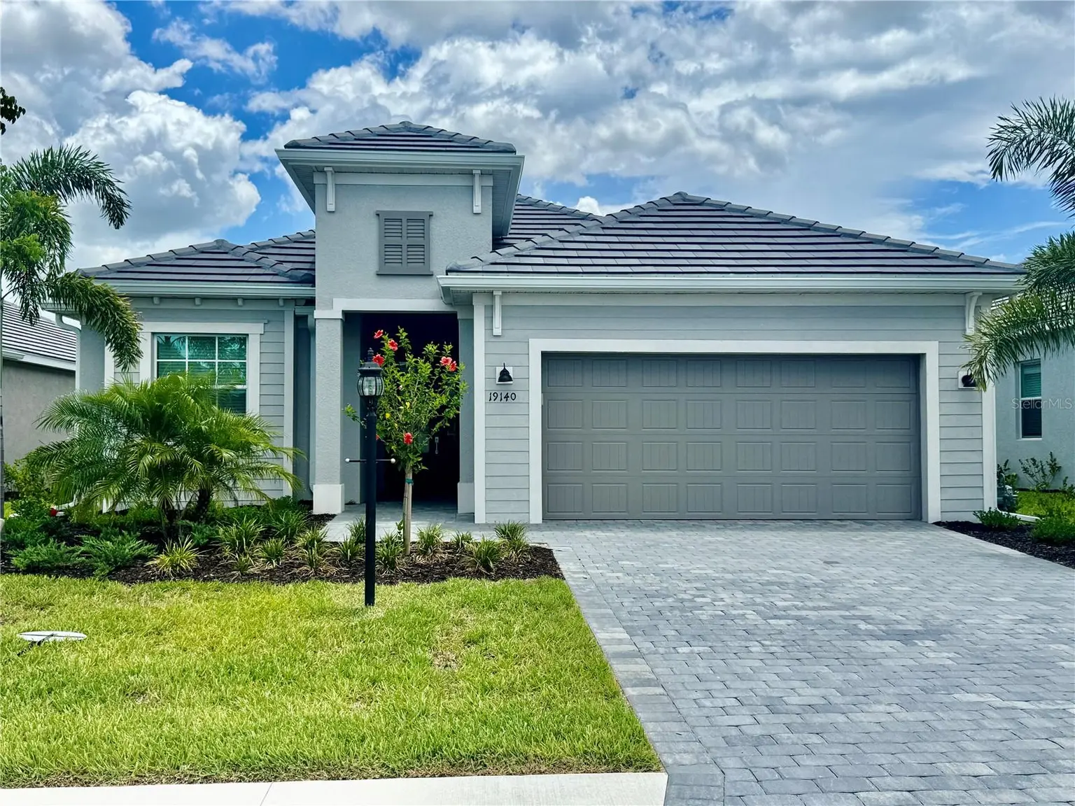19140 CHERRYSTONE WAY, LAKEWOOD RANCH, FL