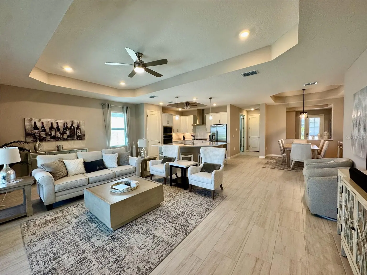 19140 CHERRYSTONE WAY, LAKEWOOD RANCH, FL, photo 2 of 36