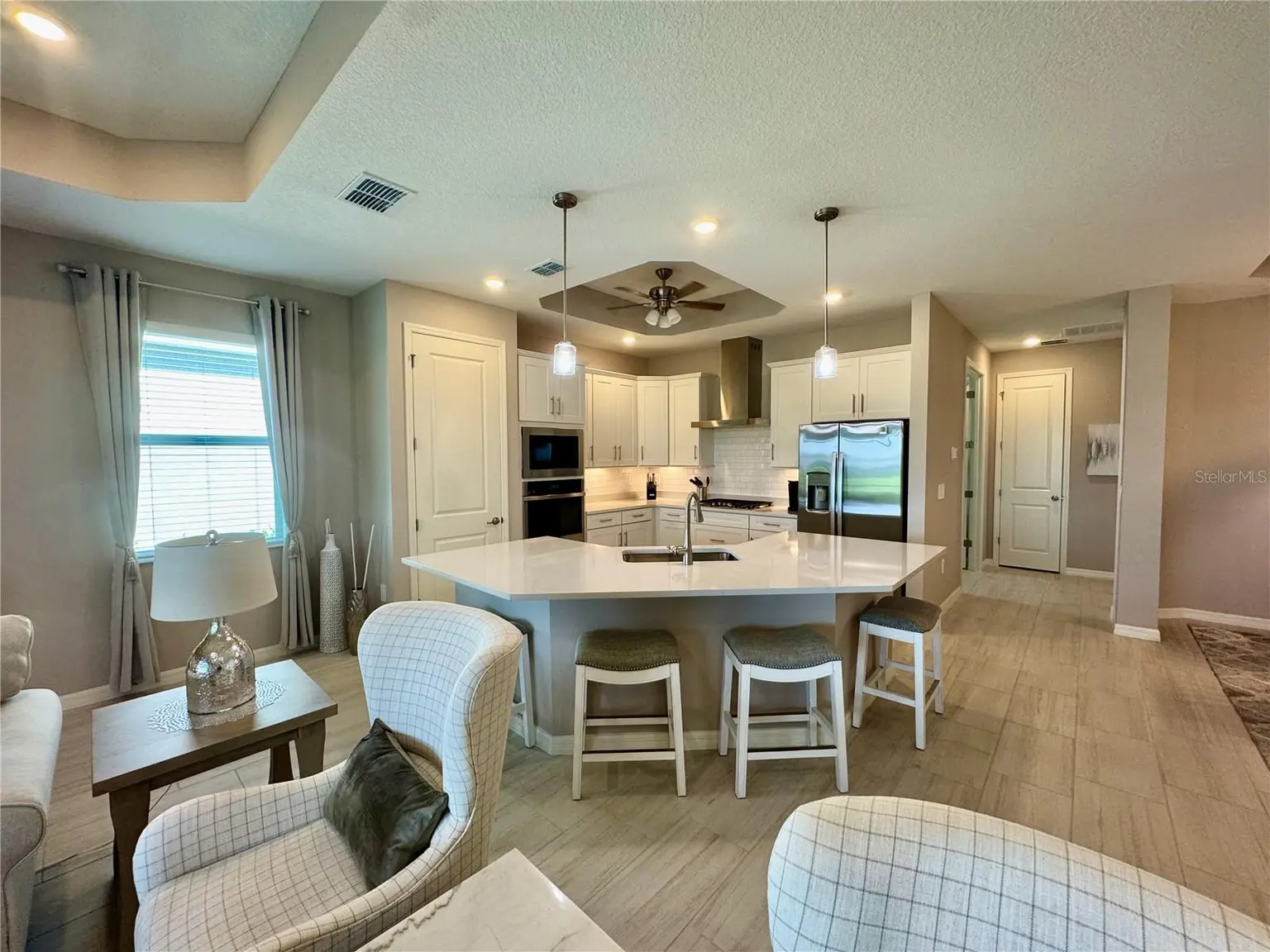 19140 CHERRYSTONE WAY, LAKEWOOD RANCH, FL, photo 3 of 36