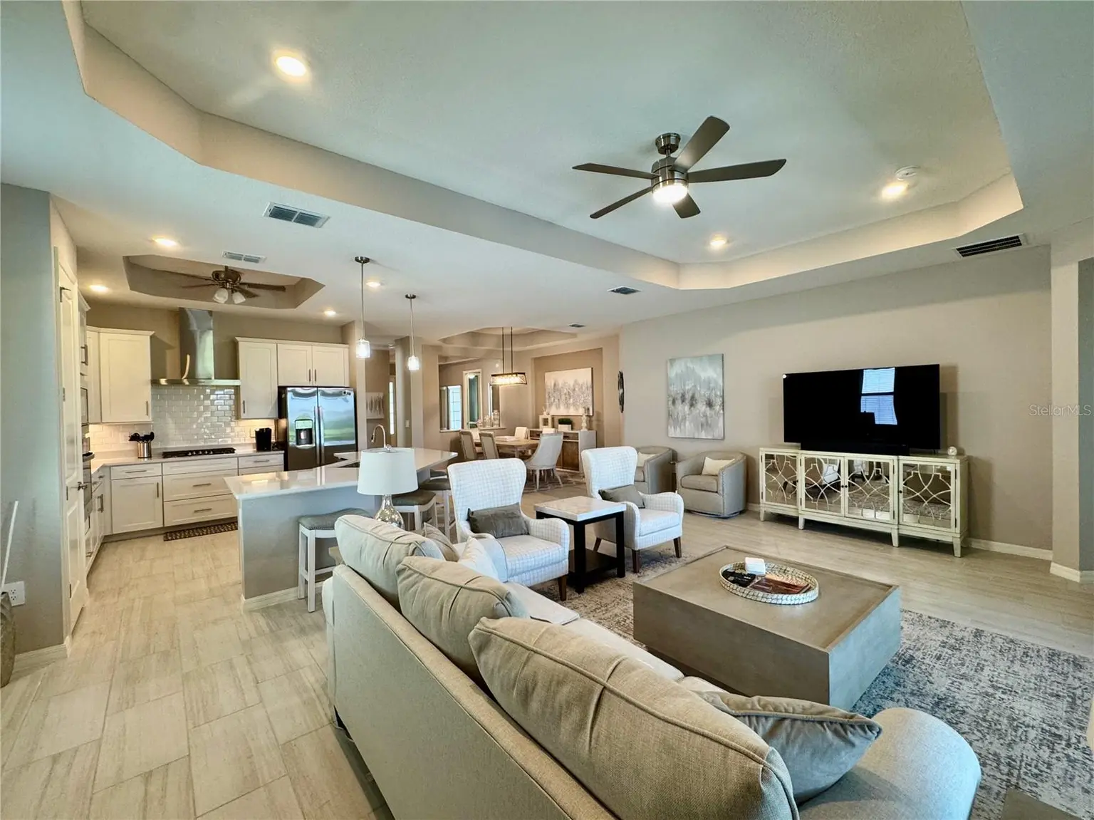 19140 CHERRYSTONE WAY, LAKEWOOD RANCH, FL, photo 4 of 36