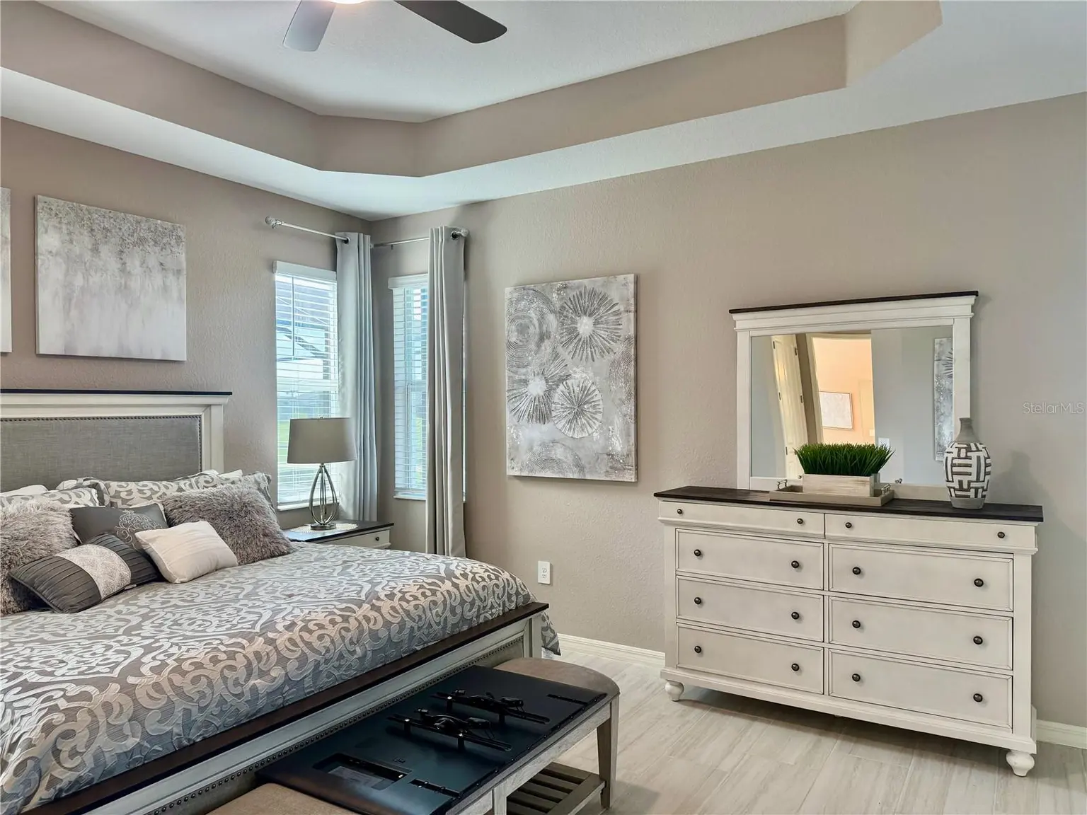 19140 CHERRYSTONE WAY, LAKEWOOD RANCH, FL, photo 9 of 36