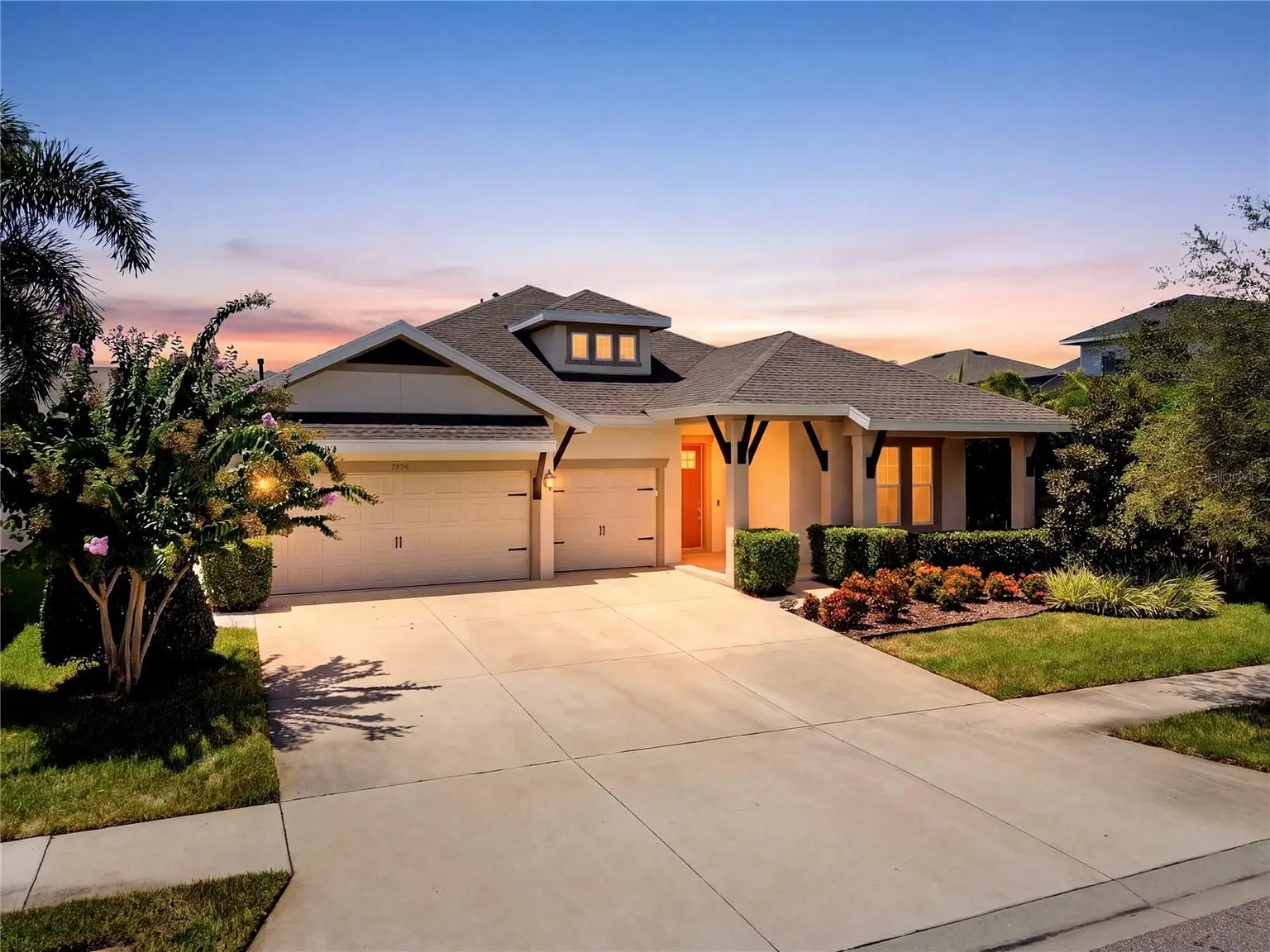 7720 PARADISO DRIVE, APOLLO BEACH, FL