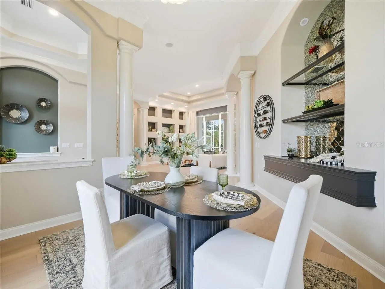 4626 RUE BORDEAUX DRIVE, LUTZ, FL, photo 11 of 46