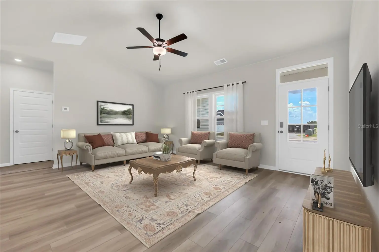 5517 COMPASS ROSE WAY, APOLLO BEACH, FL, photo 9 of 36