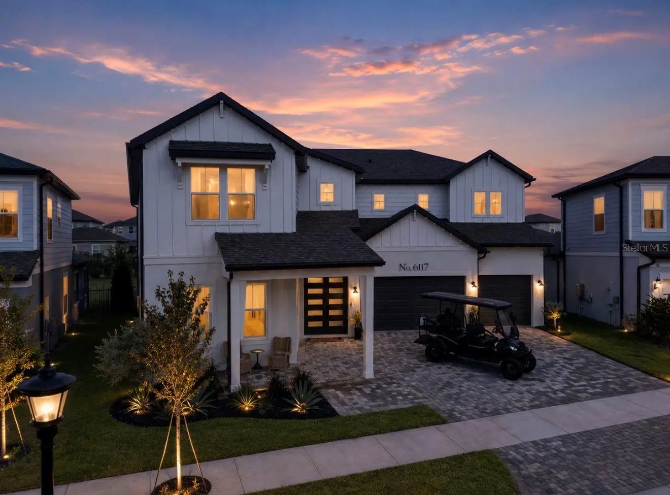 6117 GOLDEN BEACH DRIVE, APOLLO BEACH, FL