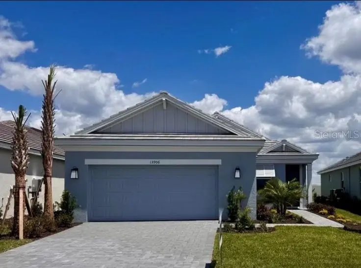 13906 FLETCHER DRIVE, PALMETTO, FL
