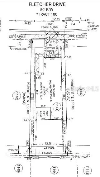 13906 FLETCHER DRIVE, PALMETTO, FL, photo 28 of 30