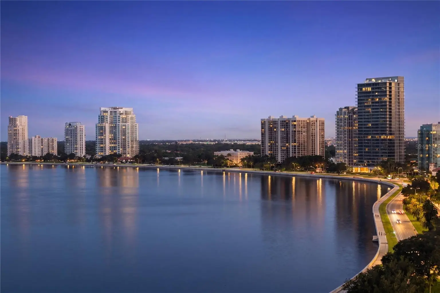 2413 BAYSHORE BOULEVARD #1605, TAMPA, FL, photo 3 of 52