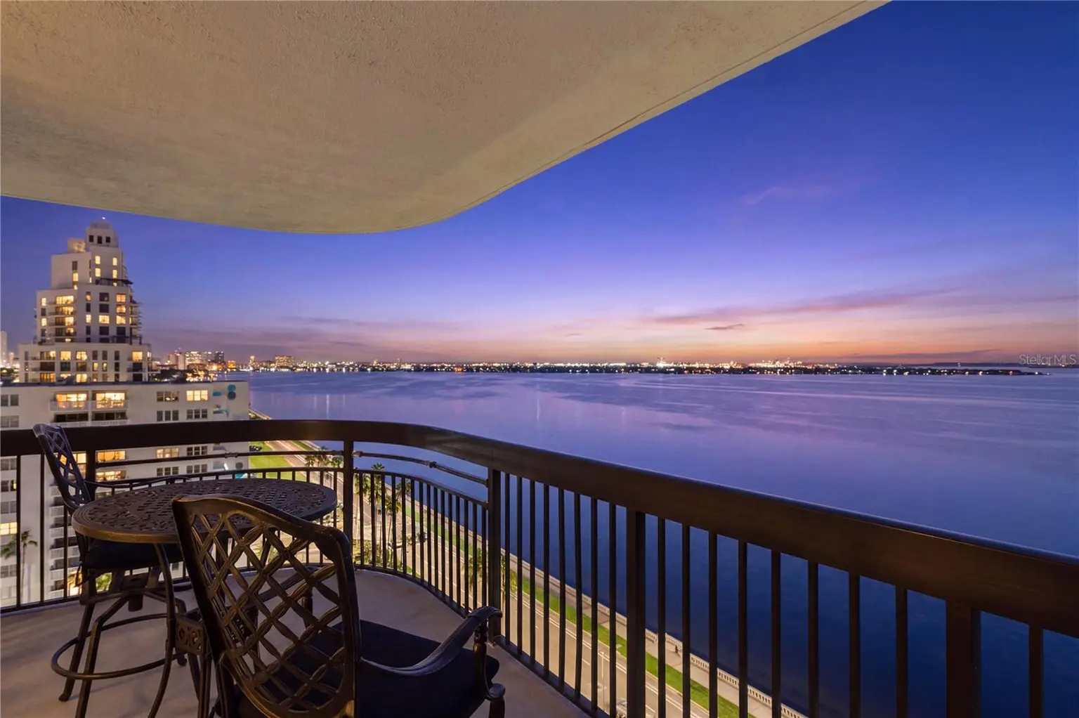 2413 BAYSHORE BOULEVARD #1605, TAMPA, FL, photo 4 of 52