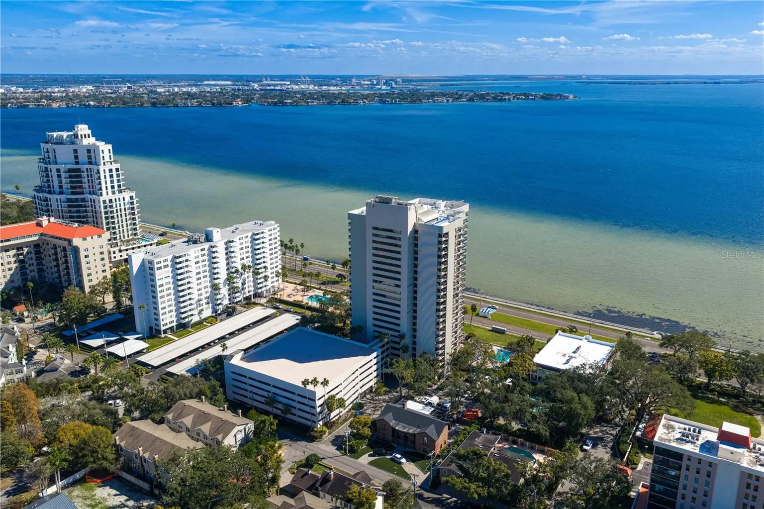 2413 BAYSHORE BOULEVARD #1605, TAMPA, FL, photo 5 of 52