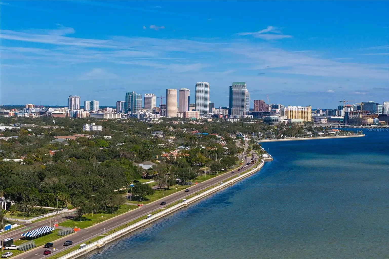 2413 BAYSHORE BOULEVARD #1605, TAMPA, FL, photo 6 of 52