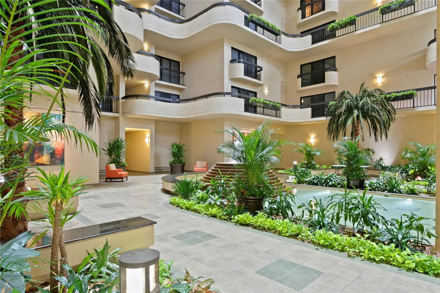 2413 BAYSHORE BOULEVARD #1605, TAMPA, FL, photo 7 of 52