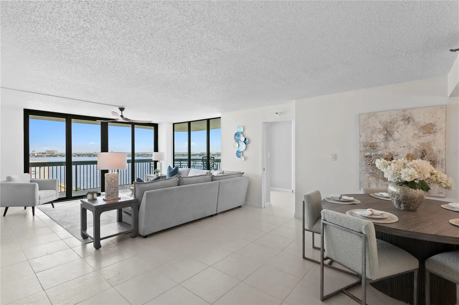 2413 BAYSHORE BOULEVARD #1605, TAMPA, FL, photo 9 of 52