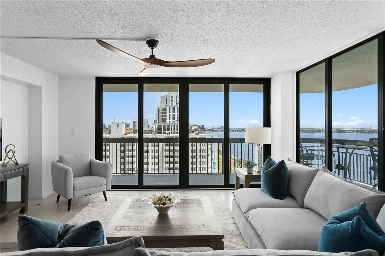 2413 BAYSHORE BOULEVARD #1605, TAMPA, FL, photo 10 of 52