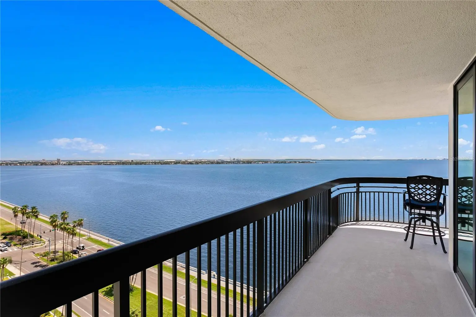 2413 BAYSHORE BOULEVARD #1605, TAMPA, FL, photo 11 of 52