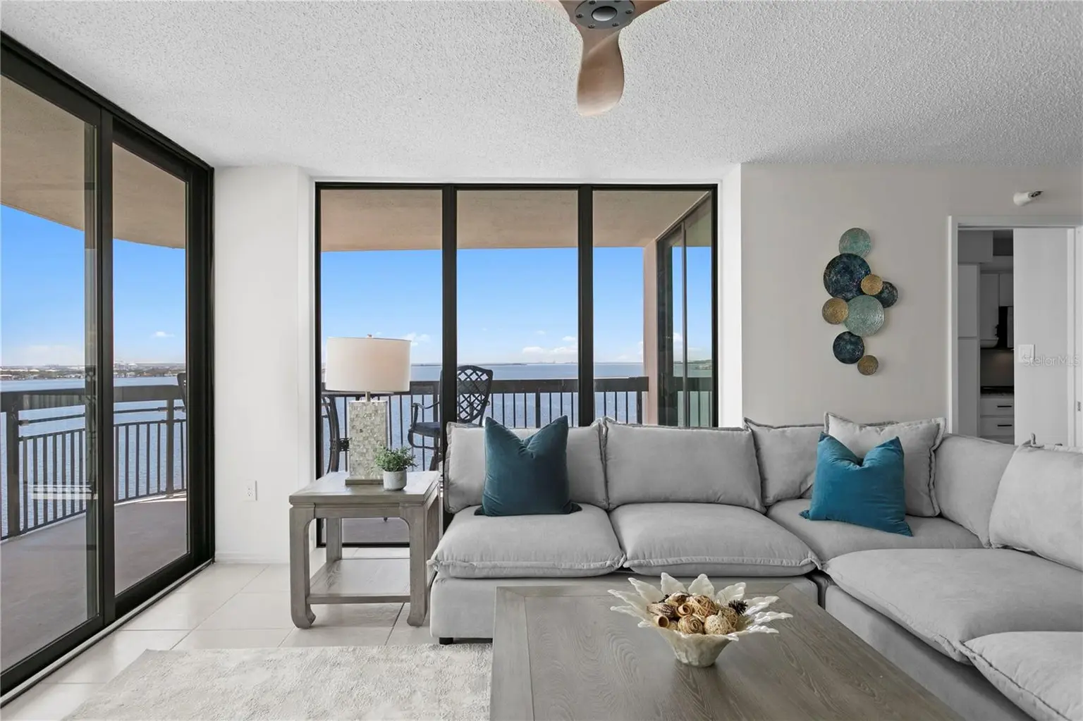 2413 BAYSHORE BOULEVARD #1605, TAMPA, FL, photo 16 of 52