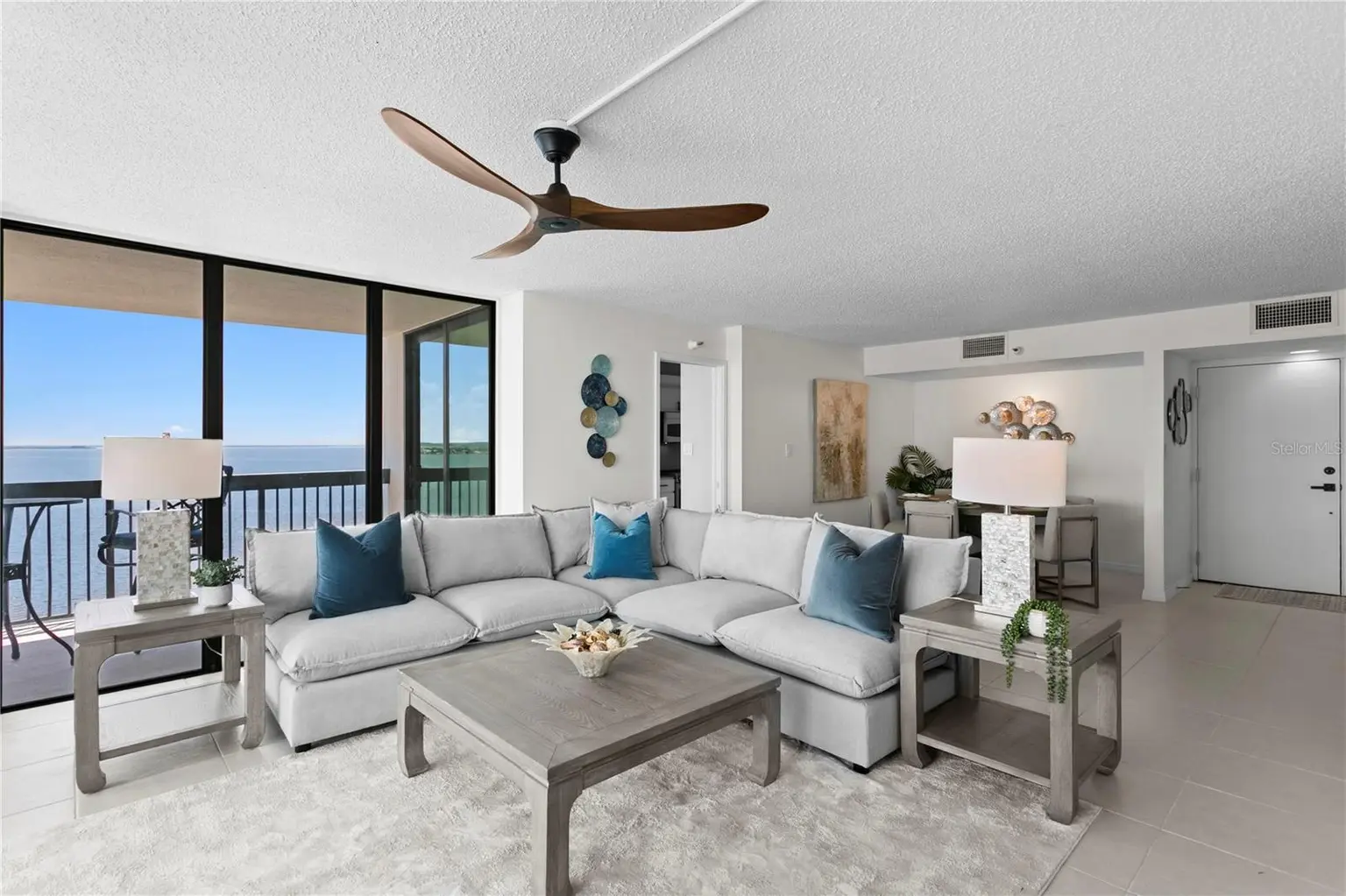 2413 BAYSHORE BOULEVARD #1605, TAMPA, FL, photo 17 of 52