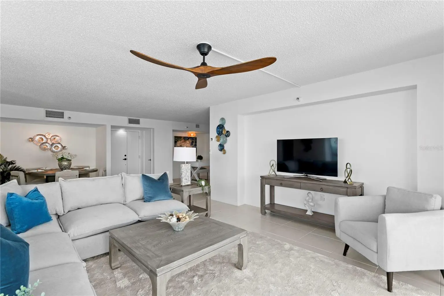 2413 BAYSHORE BOULEVARD #1605, TAMPA, FL, photo 18 of 52