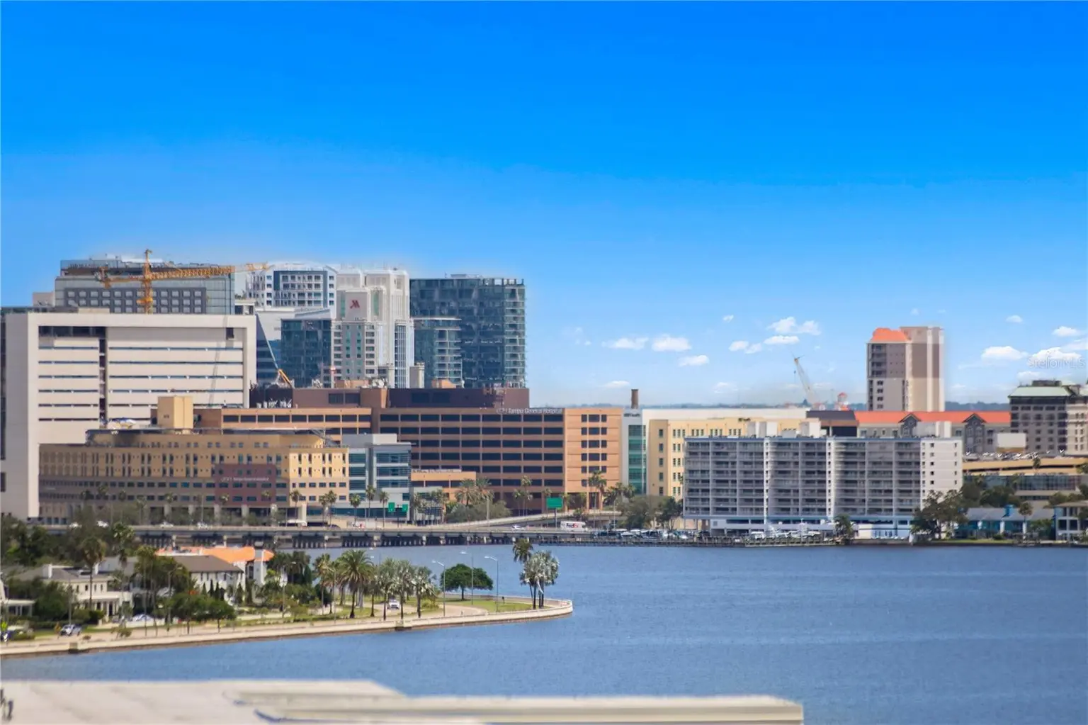 2413 BAYSHORE BOULEVARD #1605, TAMPA, FL, photo 28 of 52