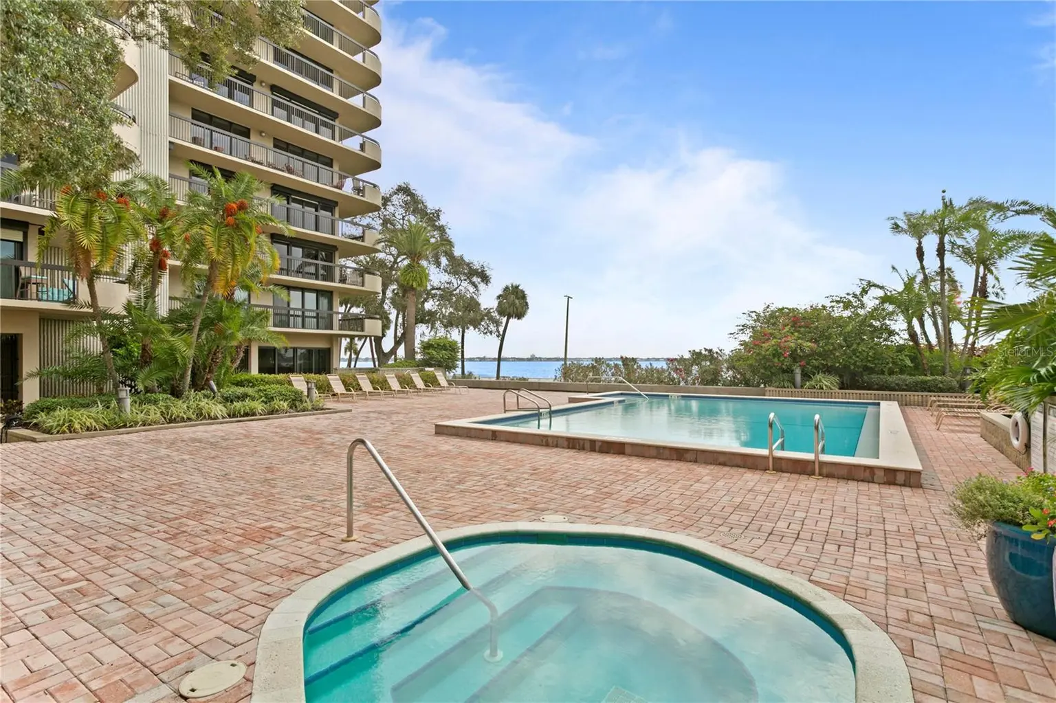 2413 BAYSHORE BOULEVARD #1605, TAMPA, FL, photo 44 of 52