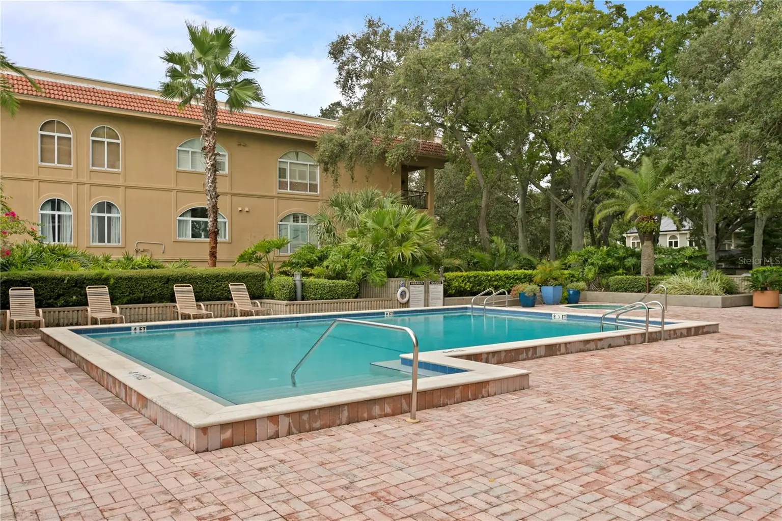 2413 BAYSHORE BOULEVARD #1605, TAMPA, FL, photo 45 of 52