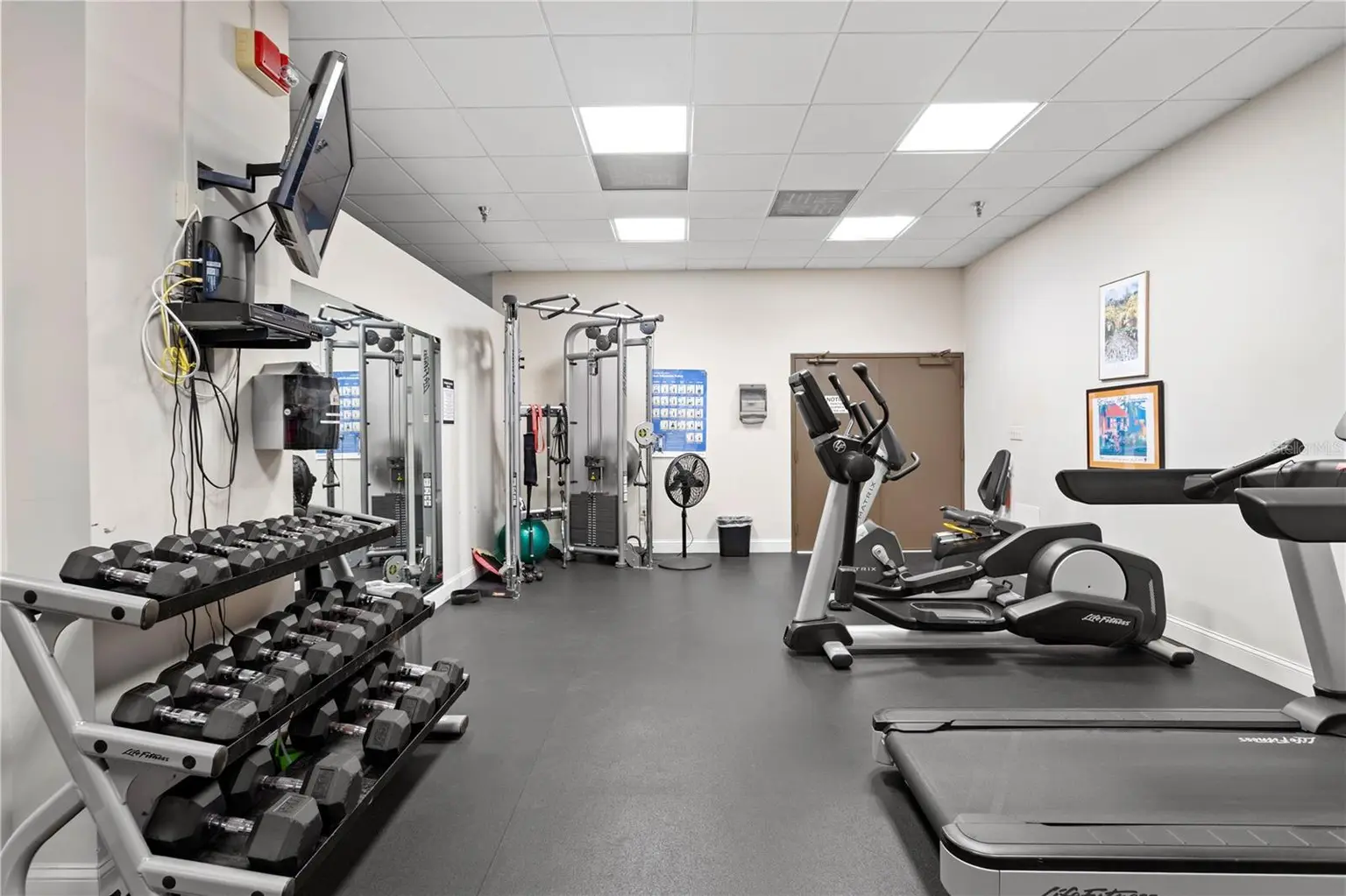 2413 BAYSHORE BOULEVARD #1605, TAMPA, FL, photo 46 of 52
