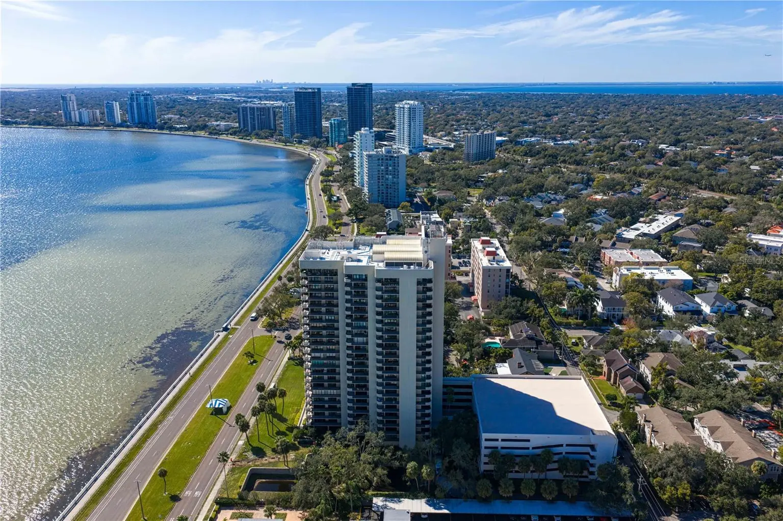 2413 BAYSHORE BOULEVARD #1605, TAMPA, FL, photo 52 of 52