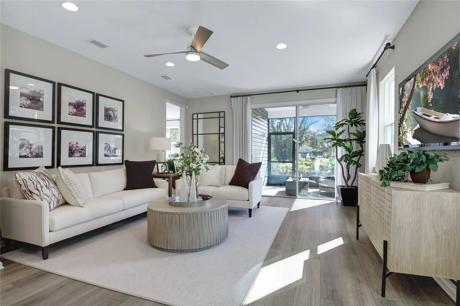 5316 SPRING MAIDEN CIRCLE, APOLLO BEACH, FL, photo 8 of 25