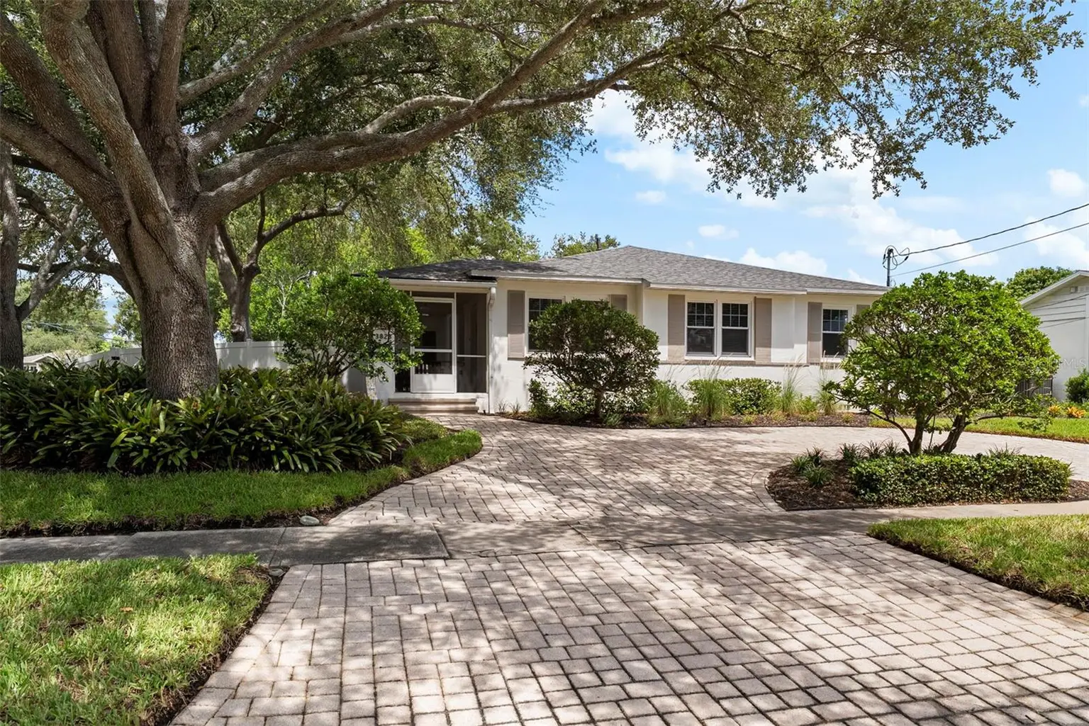 3823 W TACON STREET, TAMPA, FL