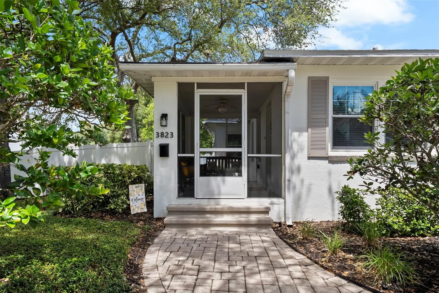 3823 W TACON STREET, TAMPA, FL, photo 6 of 40
