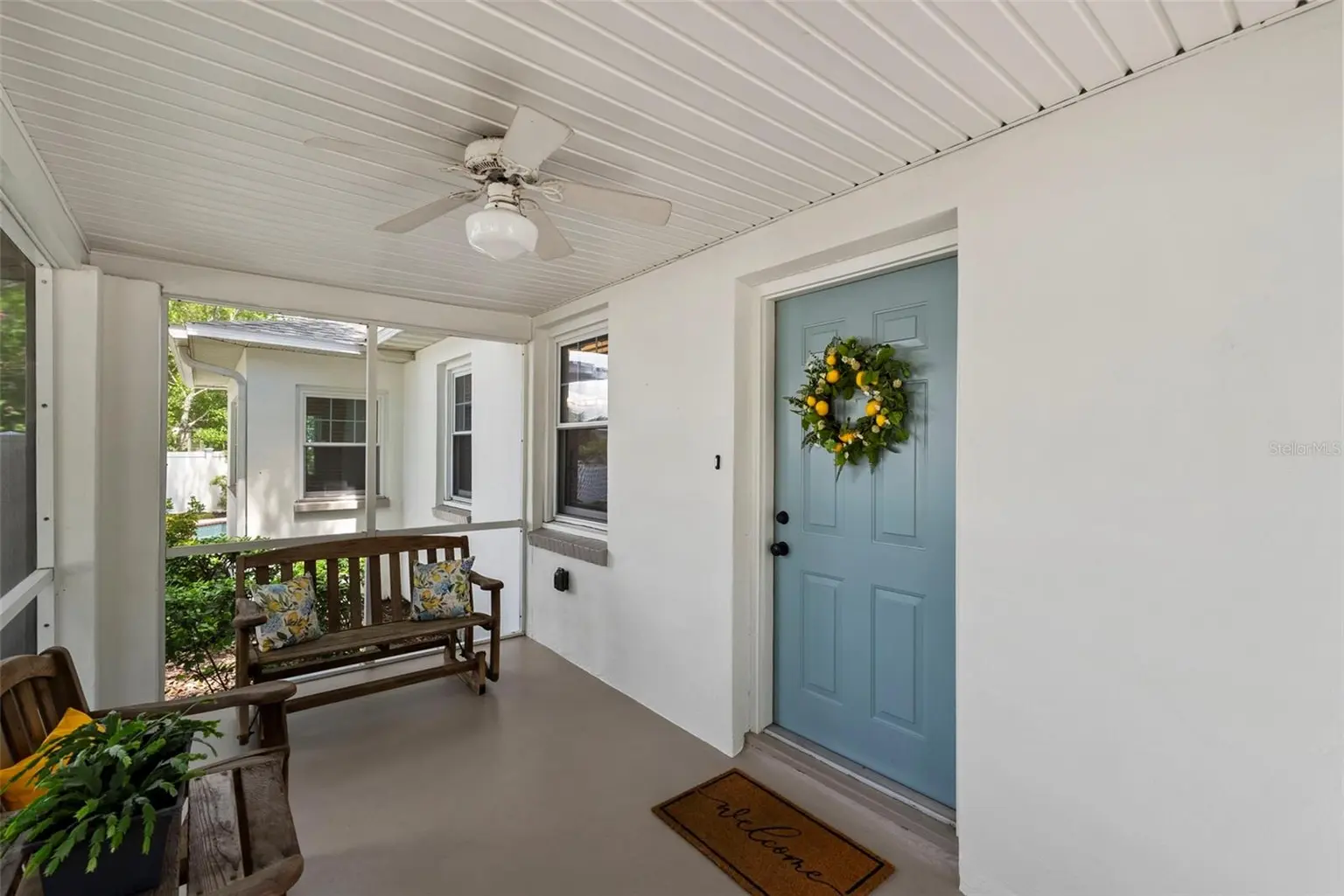 3823 W TACON STREET, TAMPA, FL, photo 8 of 40