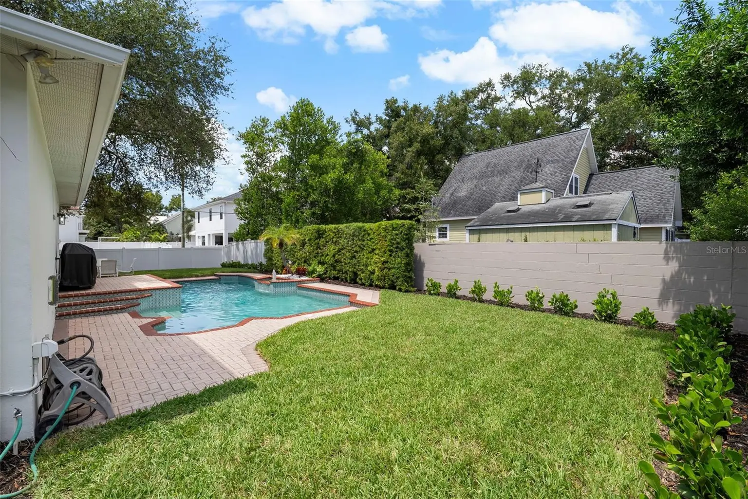 3823 W TACON STREET, TAMPA, FL, photo 31 of 40