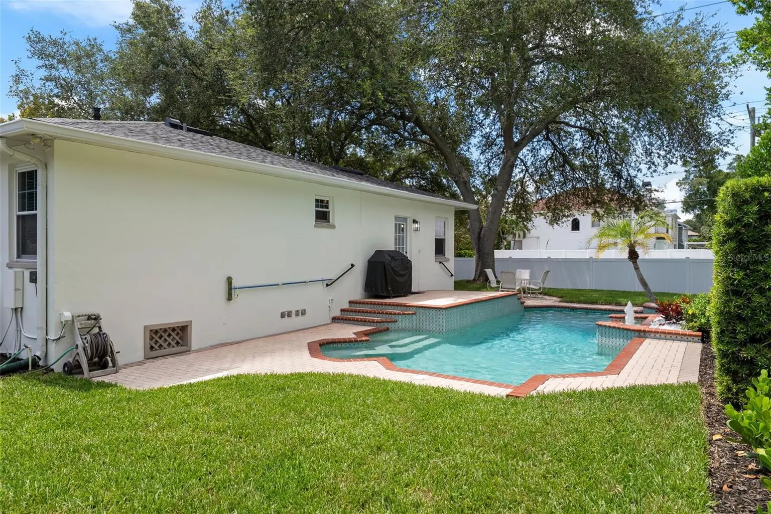 3823 W TACON STREET, TAMPA, FL, photo 33 of 40