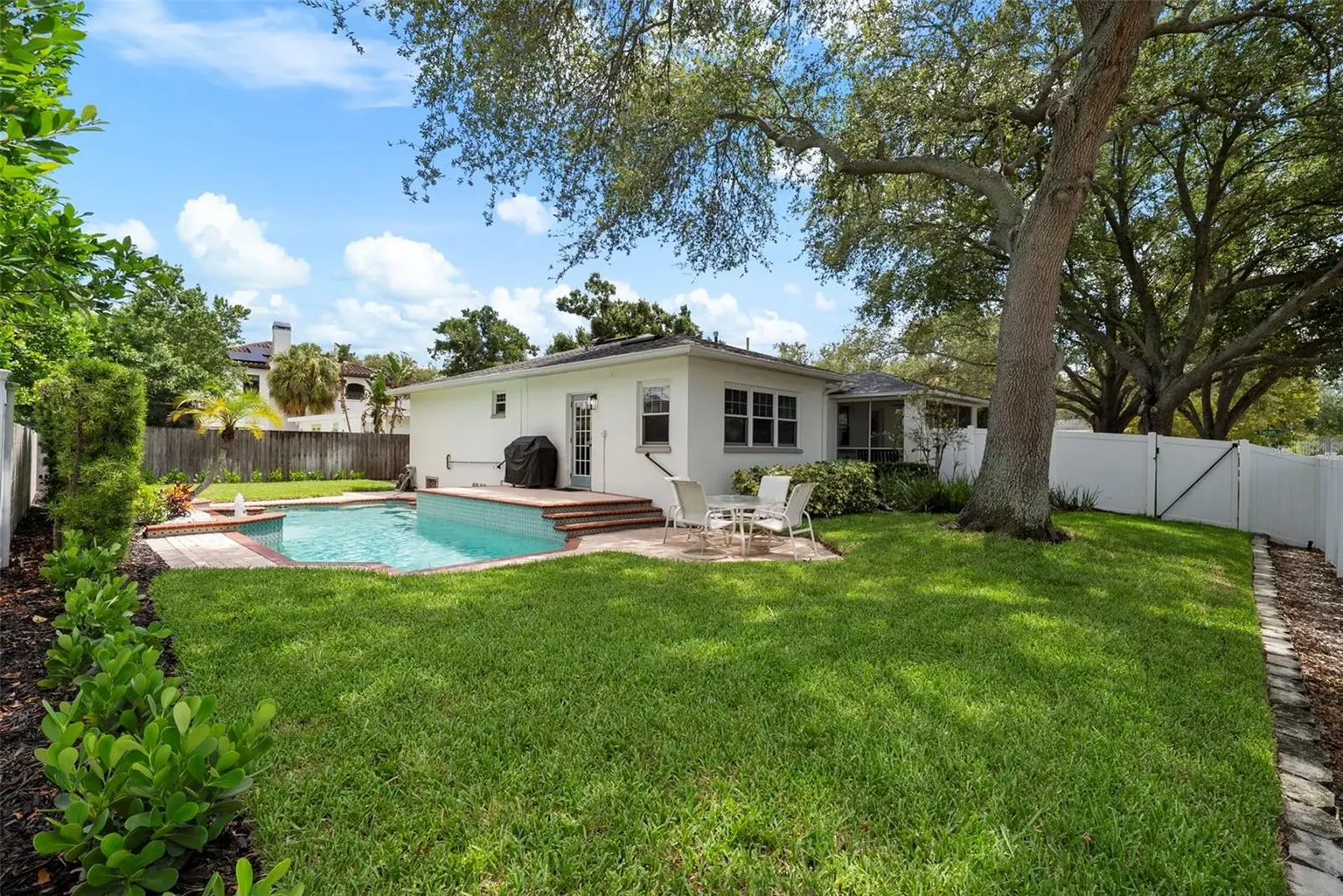 3823 W TACON STREET, TAMPA, FL, photo 35 of 40