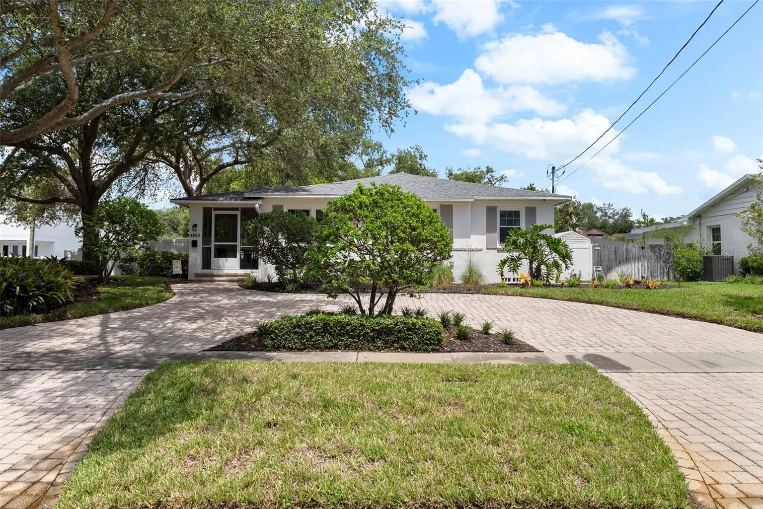 3823 W TACON STREET, TAMPA, FL, photo 39 of 40