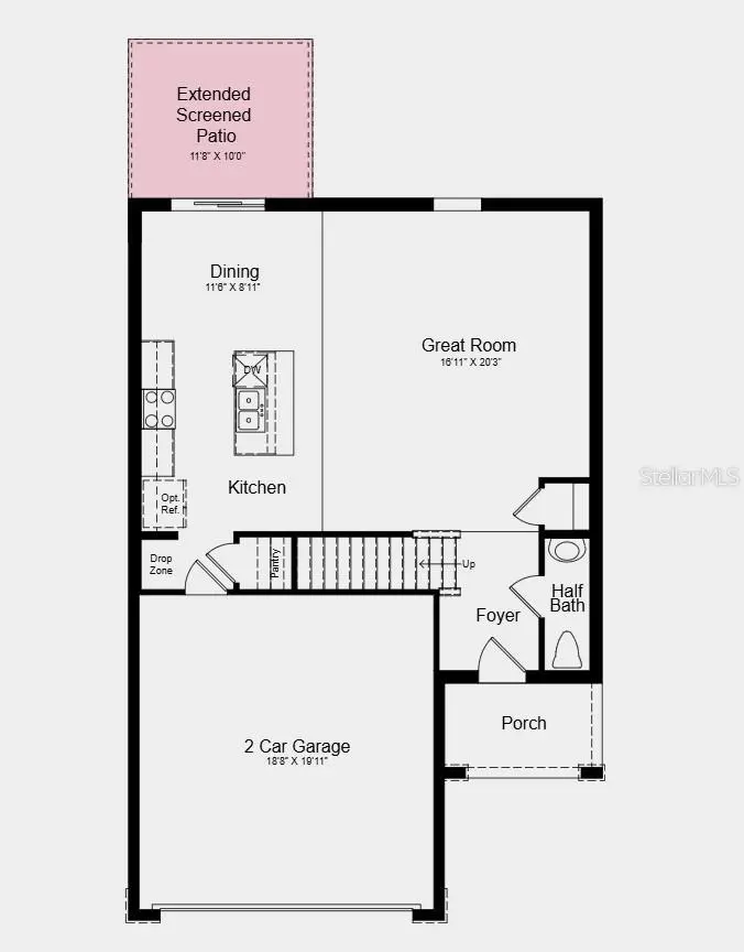 9309 CHISWELL LANE, PALMETTO, FL, photo 3 of 5