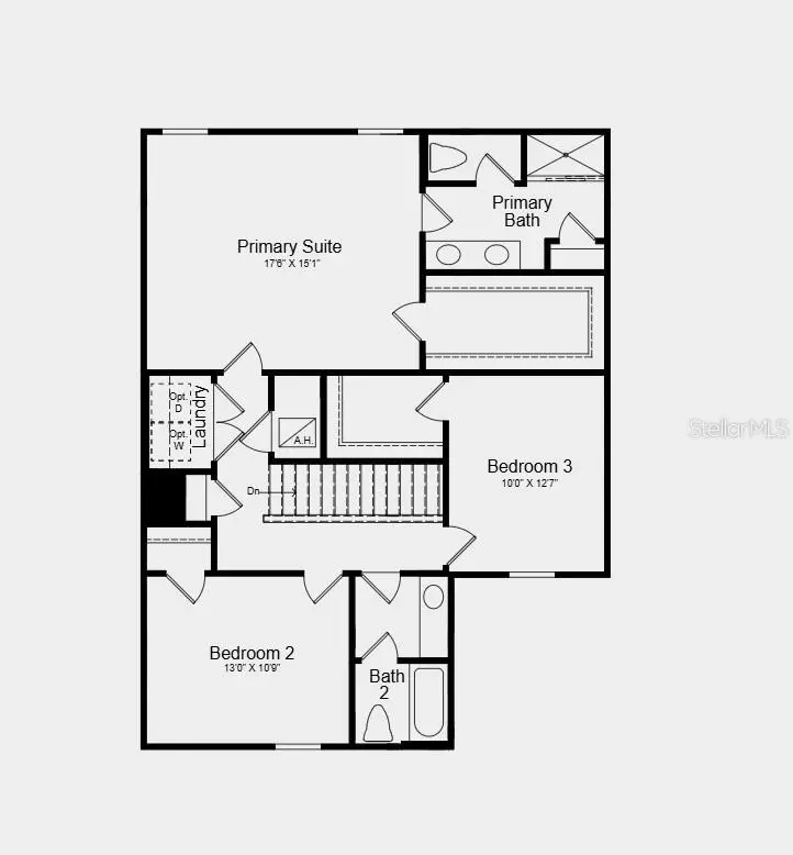 9309 CHISWELL LANE, PALMETTO, FL, photo 4 of 5