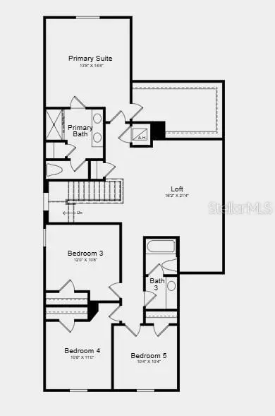9344 CHISWELL TRAIL, PALMETTO, FL, photo 5 of 7
