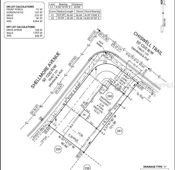 9344 CHISWELL TRAIL, PALMETTO, FL, photo 6 of 7